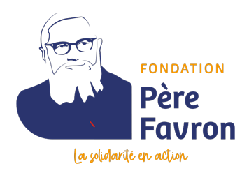 Logo Fondation Père Favron