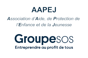 Logo AAPEJ